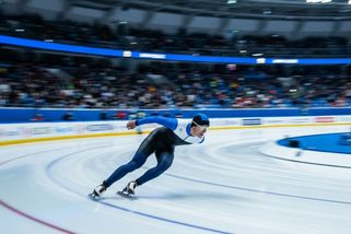 Stříbrný Jílek na olympiádě ohrnuje nos nad jídlem. Ostatní sportovci jsou spokojeni - Médium.cz